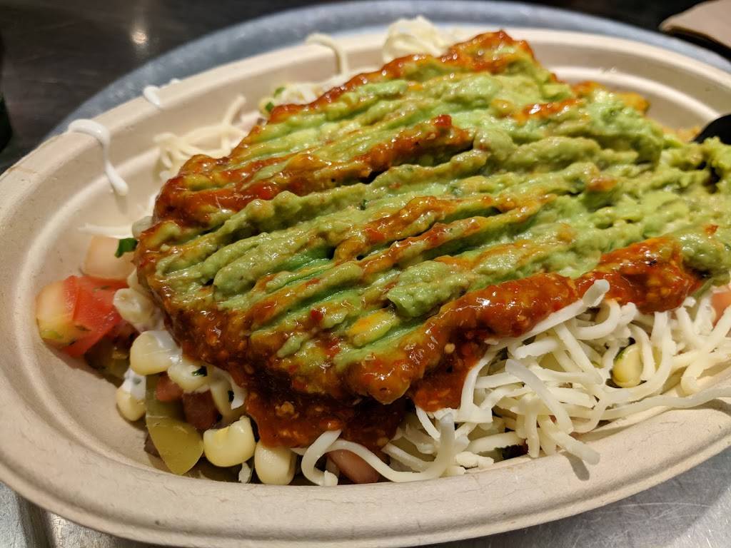 Chipotle Mexican Grill | restaurant | 7030 Austin St, Forest Hills, NY 11375, USA | 7187094385 OR +1 718-709-4385