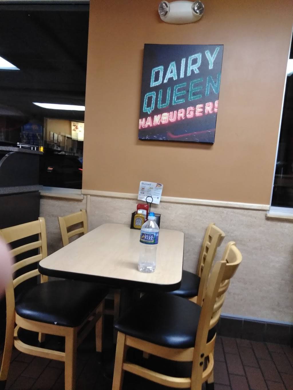 Dairy Queen | restaurant | 8021 Timberlake Rd, Lynchburg, VA 24502, USA | 4342377030 OR +1 434-237-7030