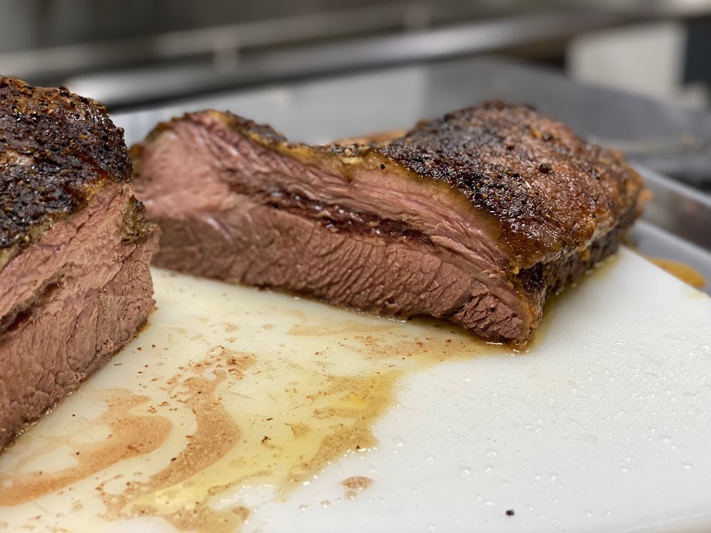 Tin Hut BBQ DuPont | restaurant | 1175 Center Dr, DuPont, WA 98327, USA | 2533258868 OR +1 253-325-8868