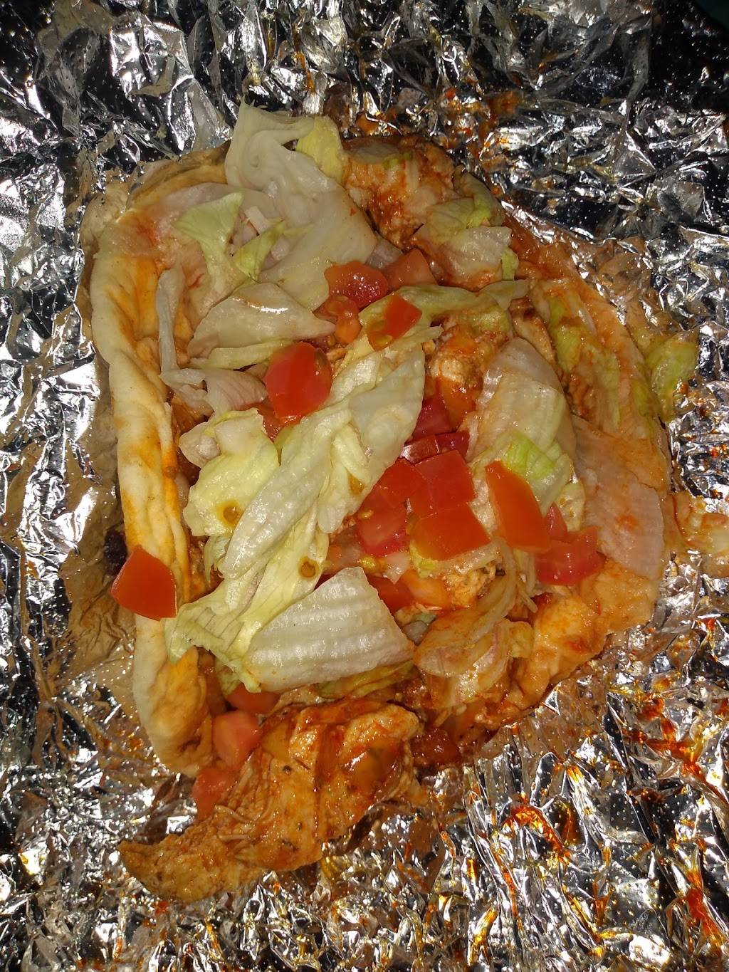 EuroGyro | restaurant | 110 W State St, Salem, OH 44460, USA | 3303324976 OR +1 330-332-4976