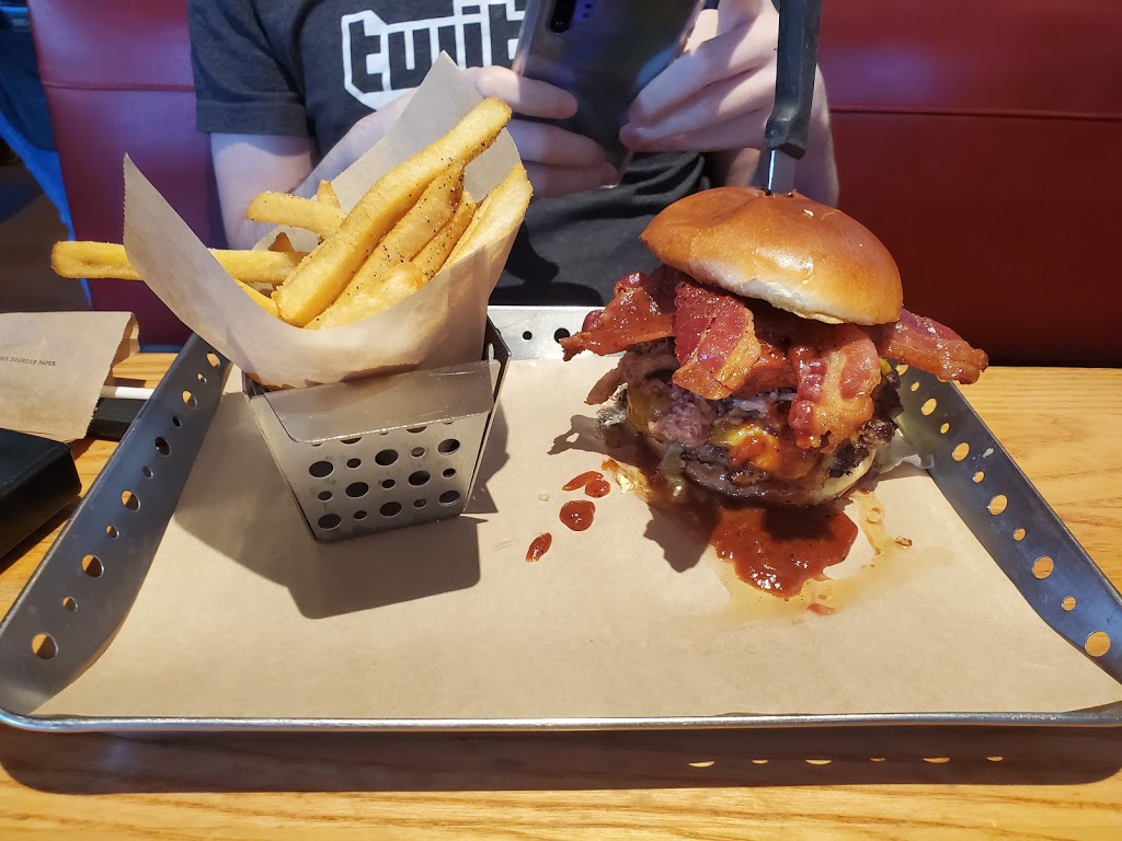 Chilis Grill & Bar | restaurant | 4480 Mobile Hwy, Pensacola, FL 32506, USA | 8504551823 OR +1 850-455-1823