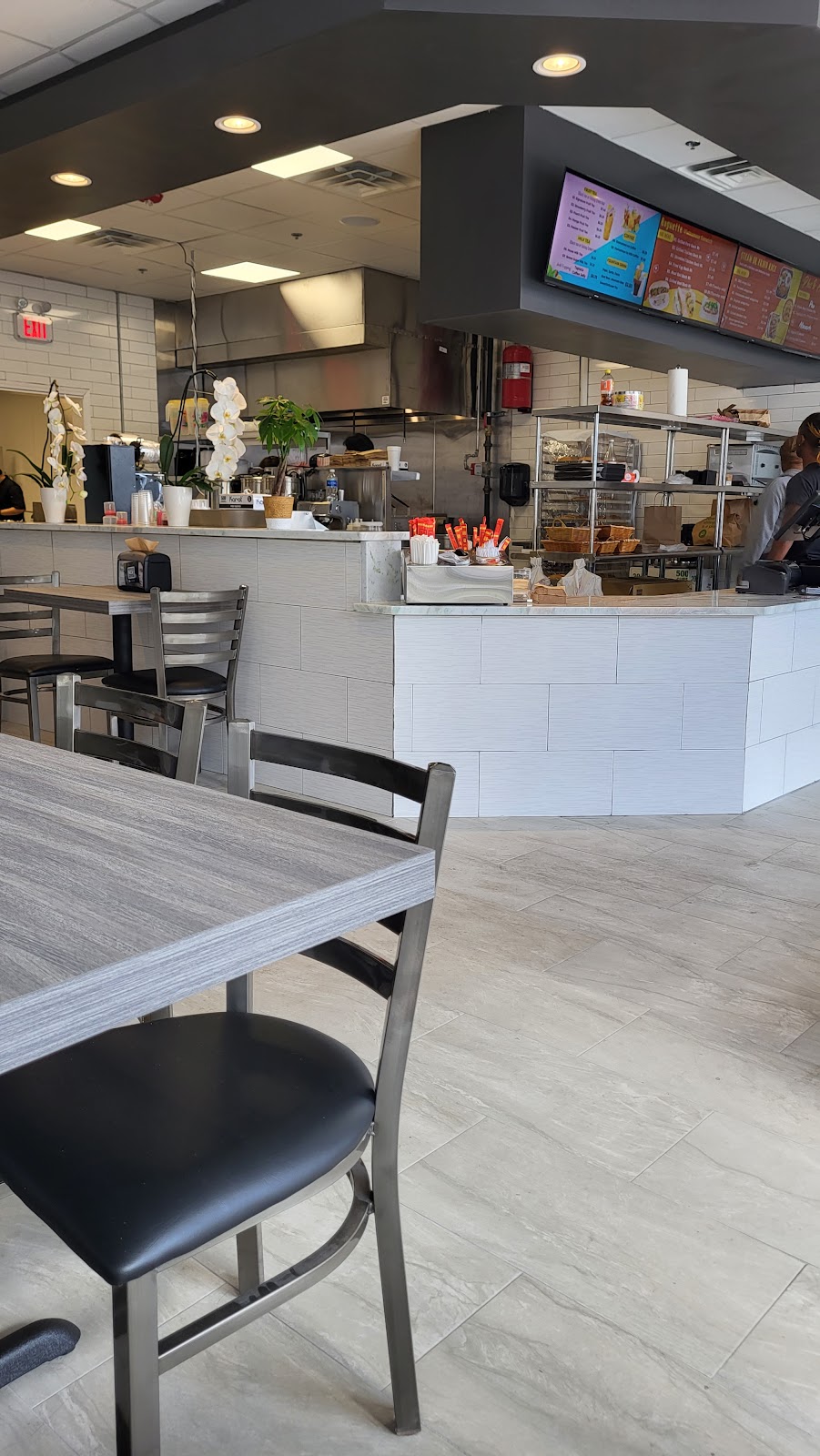 Pho & Baguette | restaurant | 1919 W Tennessee St unit 415, Tallahassee, FL 32304, USA | 8508253069 OR +1 850-825-3069