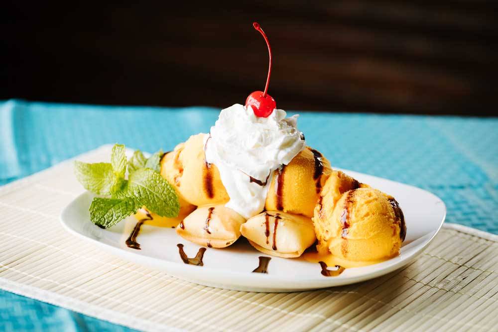 Banana Leaf Thai Cuisine | restaurant | 17370 Preston Rd, Dallas, TX 75252, USA | 9727130123 OR +1 972-713-0123