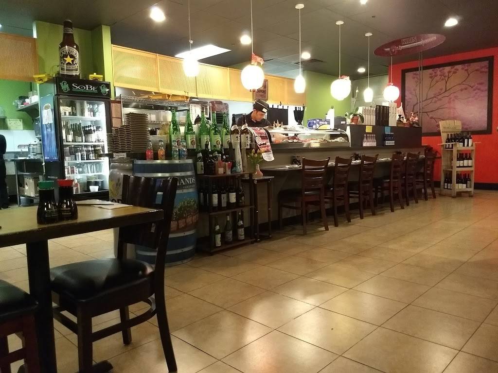 Mio Sushi | restaurant | 13317 NE 12th Ave #101, Vancouver, WA 98685, USA | 3605973613 OR +1 360-597-3613