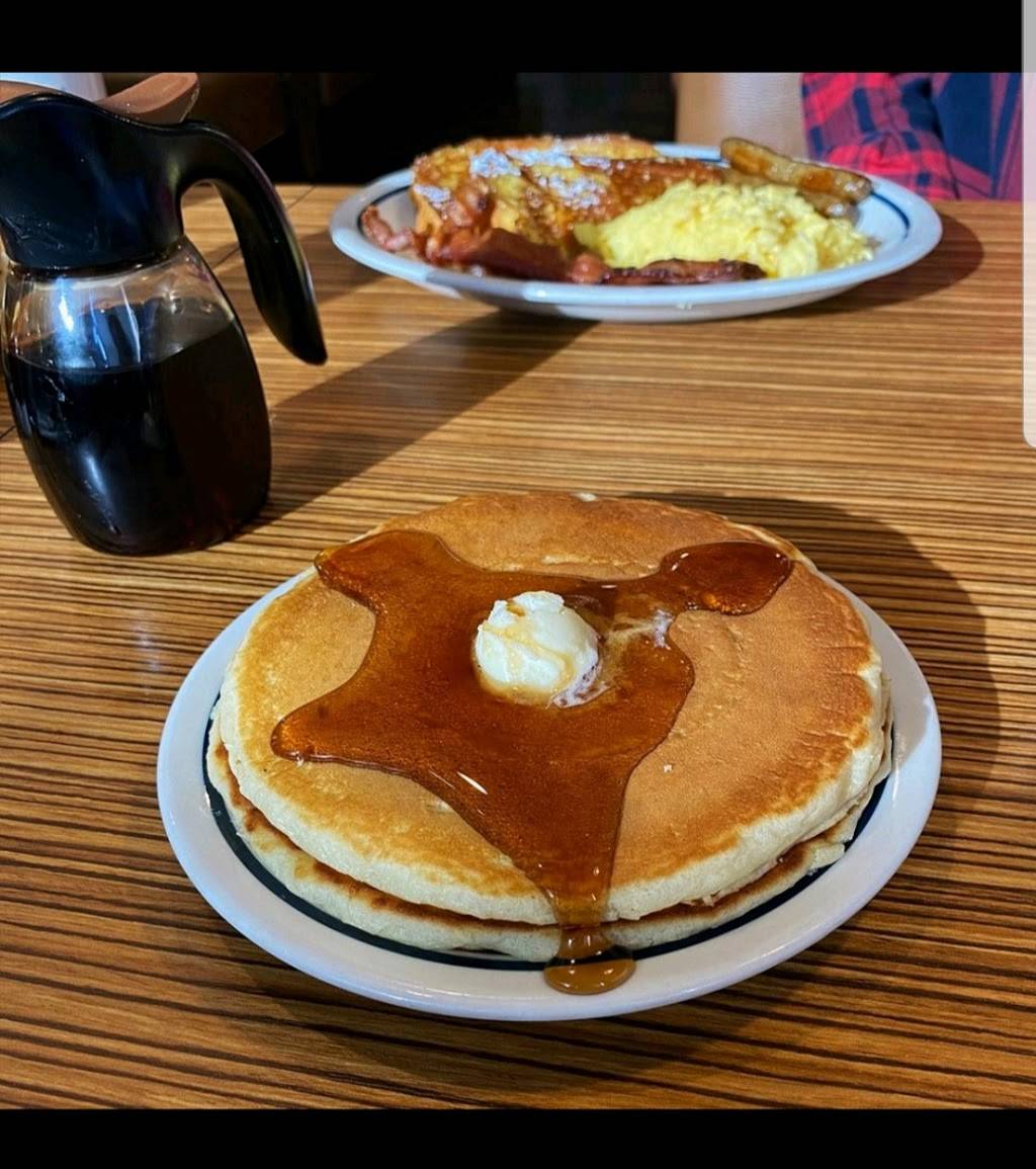 IHOP | restaurant | 3132 Rochester Rd, Troy, MI 48083, USA | 2482506199 OR +1 248-250-6199