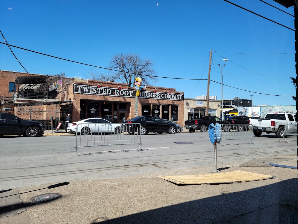 Cane Rosso | restaurant | 2612 Commerce St, Dallas, TX 75226, USA | 2147411188 OR +1 214-741-1188