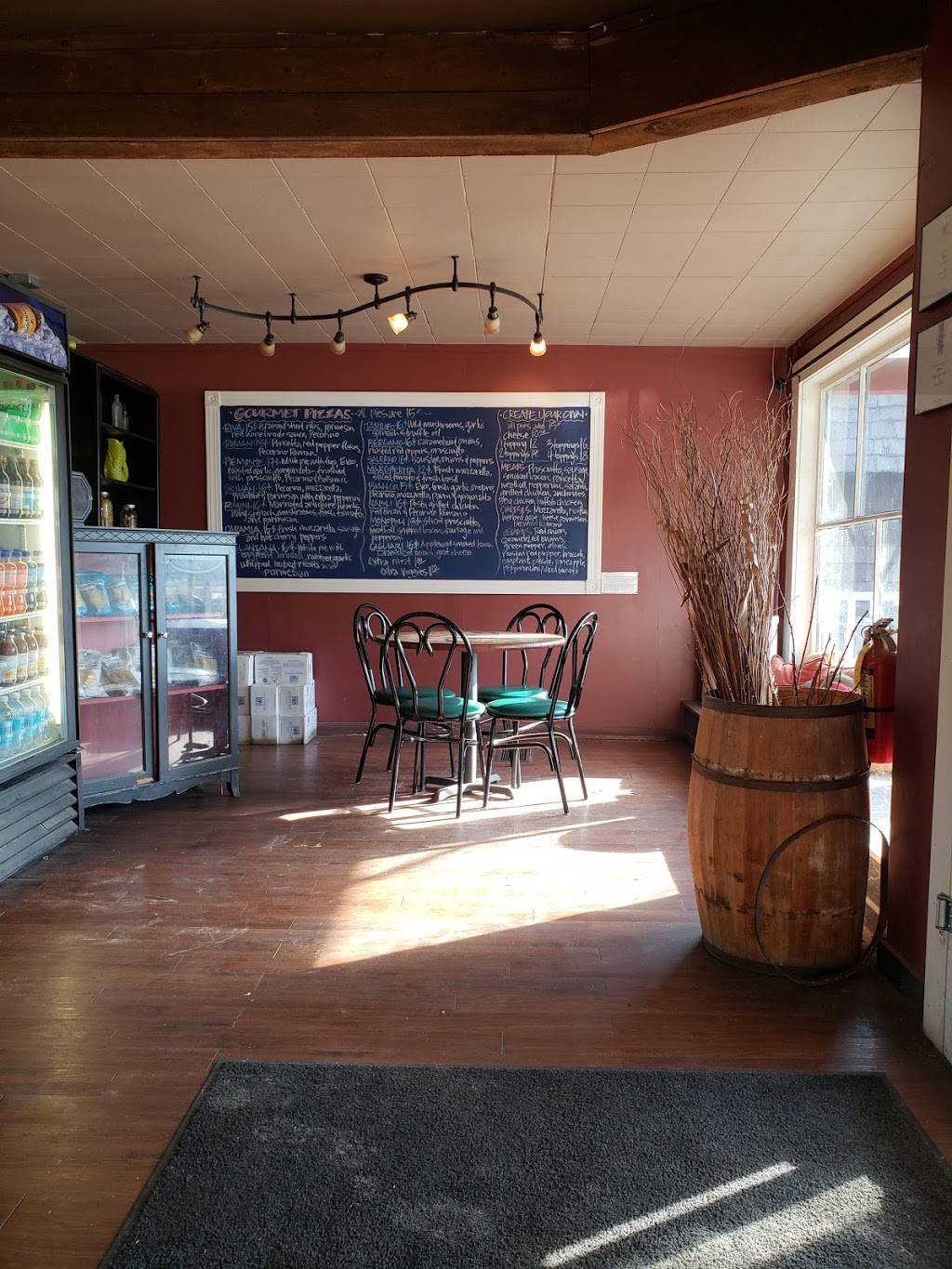 CRUST. | meal delivery | 24 Country Way, Scituate, MA 02066, USA | 7815455861 OR +1 781-545-5861