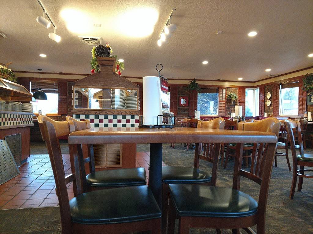 Pizza Hut | restaurant | 294 N River Ave, Holland, MI 49424, USA | 6163922565 OR +1 616-392-2565