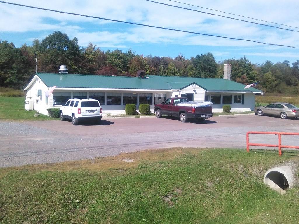 Bulls Restaurant | restaurant | MD-135, Swanton, MD 21561, USA | 3013593035 OR +1 301-359-3035