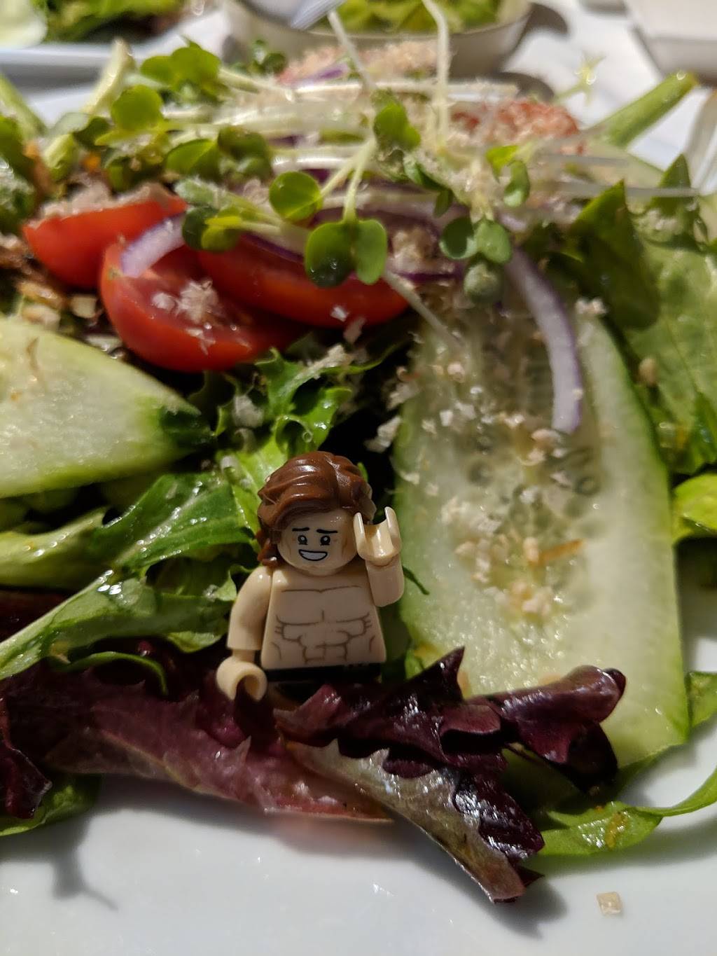 Musashi Japanese Restaurant & Sushi Bar | restaurant | 72785 California 111 B4 B4, Palm Desert, CA 92260, USA | 7603409780 OR +1 760-340-9780