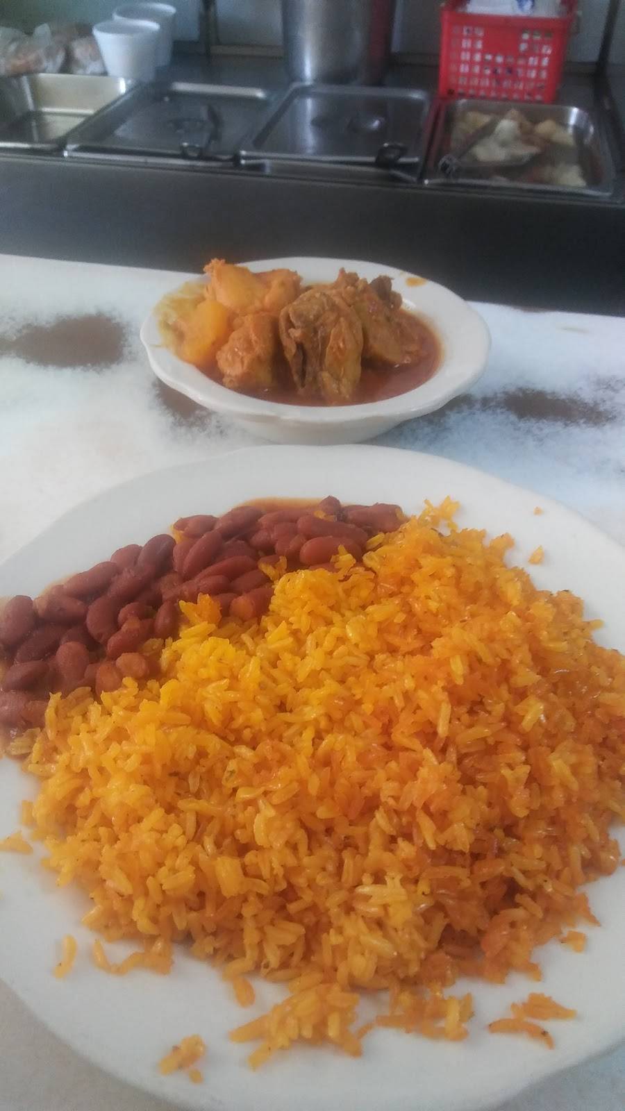 Rincon Criollo | restaurant | 715 E 18th St, Paterson, NJ 07501, USA | 9737427567 OR +1 973-742-7567