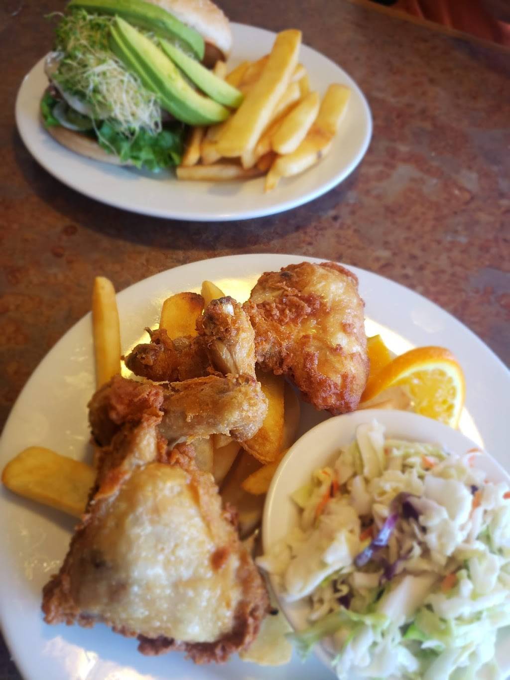 Nano Cafe | restaurant | 441 W Duarte Rd, Monrovia, CA 91016, USA | 6263572659 OR +1 626-357-2659