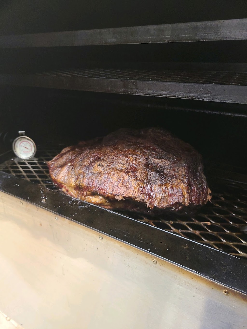 HQ Barbecue | restaurant | 517 Cleveland Rd W, Huron, OH 44839, USA | 4194336886 OR +1 419-433-6886