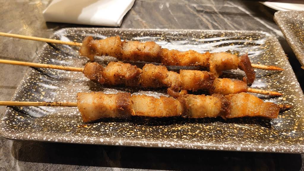 Yang’s Restaurant | restaurant | 8360 Kennedy Rd Unit B1, Unionville, ON L3R 9W4, Canada | 9059481888 OR +1 905-948-1888