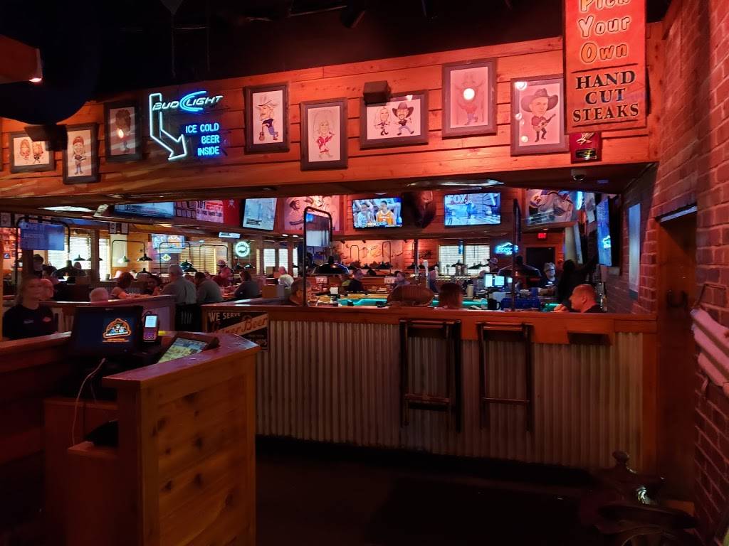 Texas Roadhouse | restaurant | 1600 Mexico Loop Rd E, OFallon, MO 63366, USA | 6369807207 OR +1 636-980-7207
