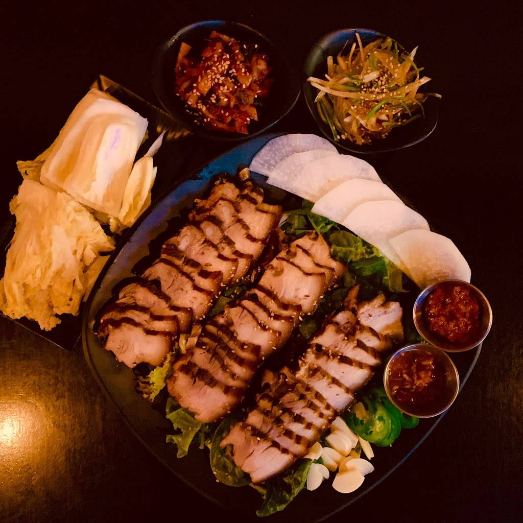 CHEOGOD.ZIP CHICKEN.PIZZA | restaurant | 160-24A Northern Blvd, Flushing, NY 11358, USA | 7184450806 OR +1 718-445-0806