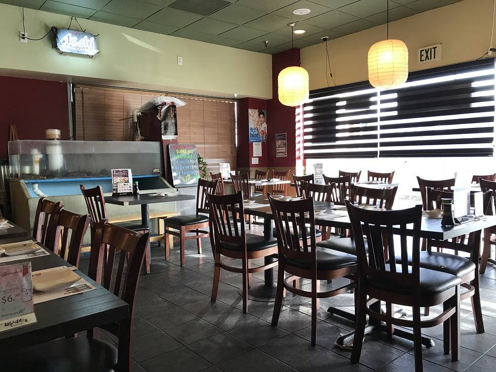 Sushi Aru | restaurant | lovjiguooguc. has, 18359 Colima Rd #917l, Rowland Heights, CA 91748, USA | 6269648686 OR +1 626-964-8686