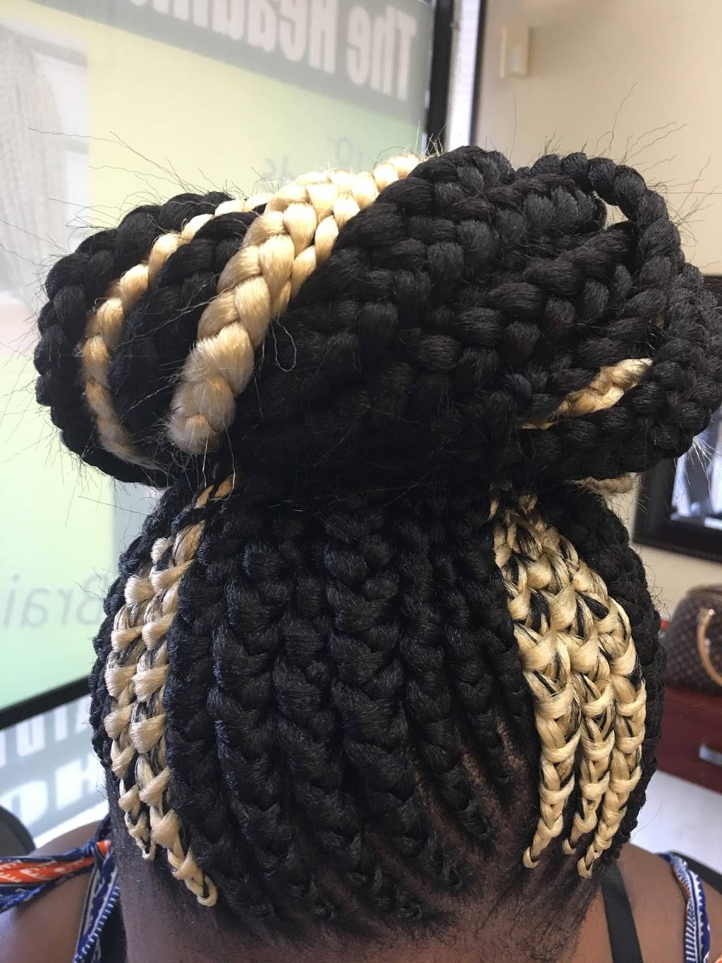 Oremi Hair Braiders and Barbers | restaurant | 7914 Culebra Rd Ste 116, San Antonio, TX 78251, USA | 2106804500 OR +1 210-680-4500