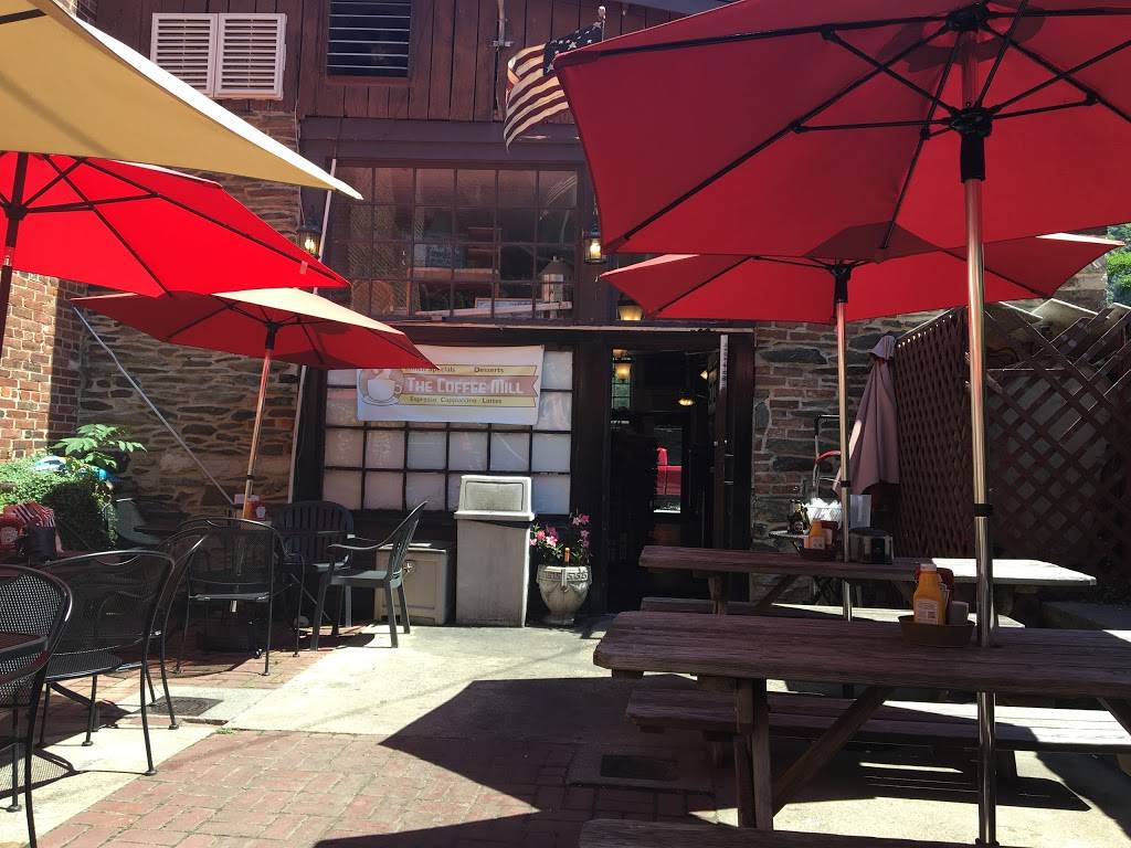 Coffee Mill | restaurant | 140 Potomac St, Harpers Ferry, WV 25425, USA | 3045351257 OR +1 304-535-1257