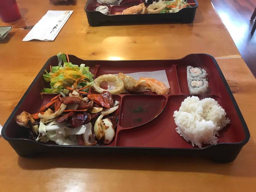 Arctic Sushi | restaurant | 401 I St, Anchorage, AK 99501, USA | 9072484011 OR +1 907-248-4011