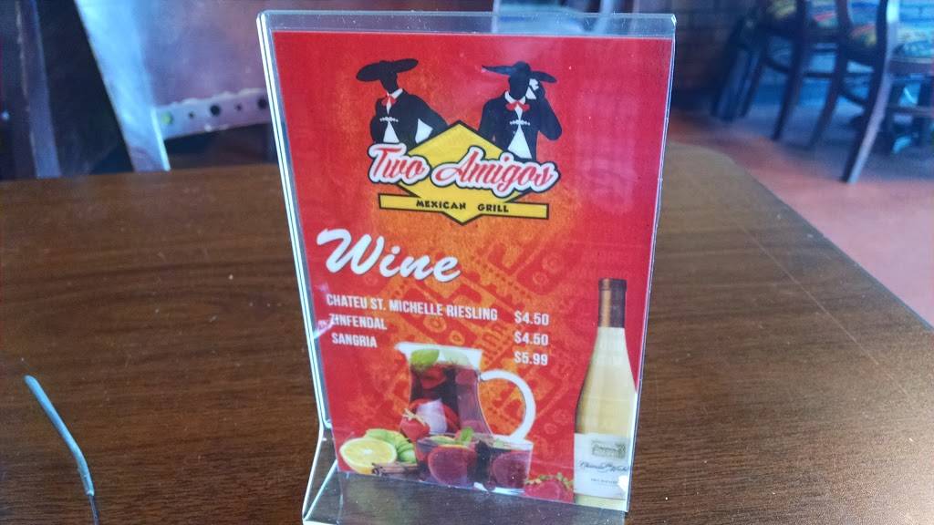 Two Amigos Mexican Grill | restaurant | 4355 GA-155 N, Stockbridge, GA 30281, USA | 4708785660 OR +1 470-878-5660