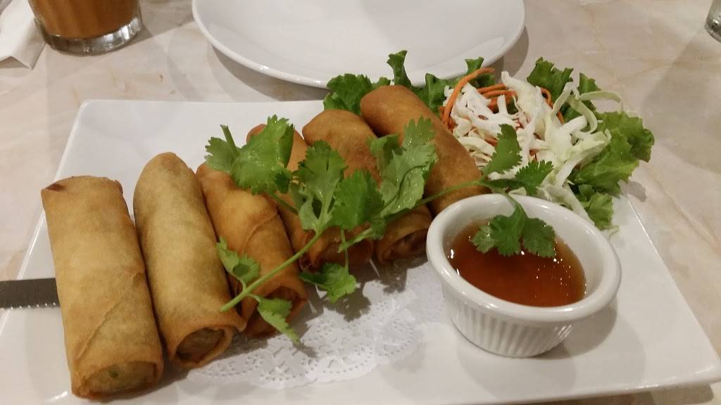 President Thai Cafe | restaurant | 9340 Whittier Blvd, Pico Rivera, CA 90660, USA | 5629494189 OR +1 562-949-4189