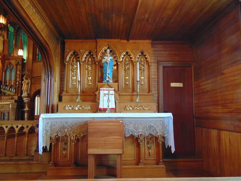 Amis du Patrimoine de St-Venant-de Paquette (Les) | restaurant | 12 Chemin du Village, East Hereford, QC J0B 1S0, Canada | 8196589050 OR +1 819-658-9050