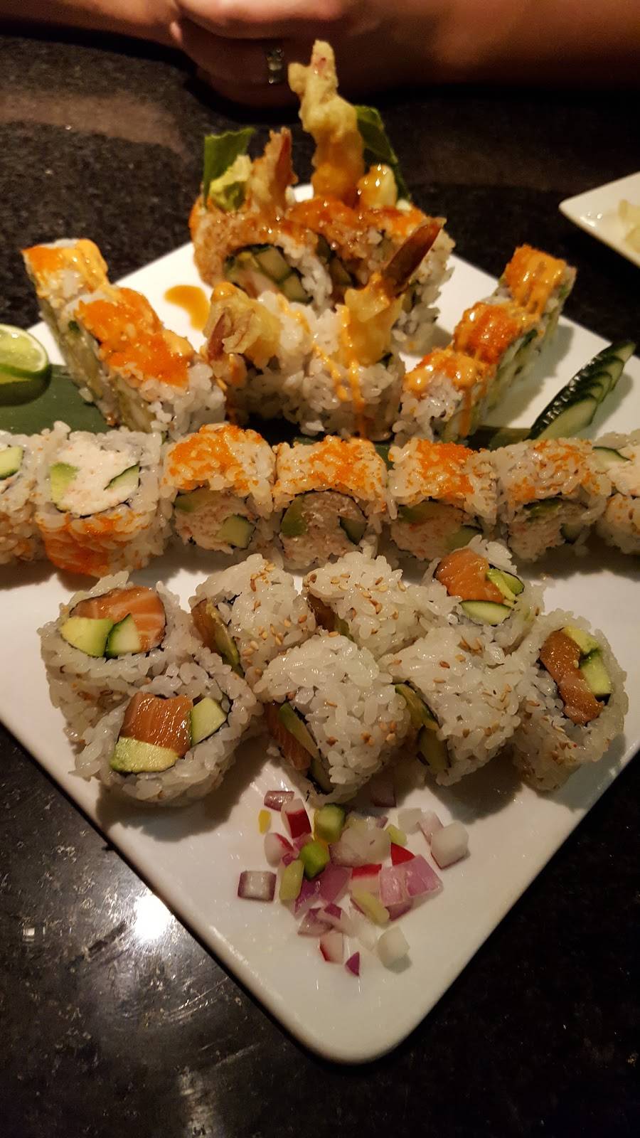 Hana Matsuri Sushi | restaurant | 2821 W 120th Ave, Westminster, CO 80234, USA | 3034049888 OR +1 303-404-9888