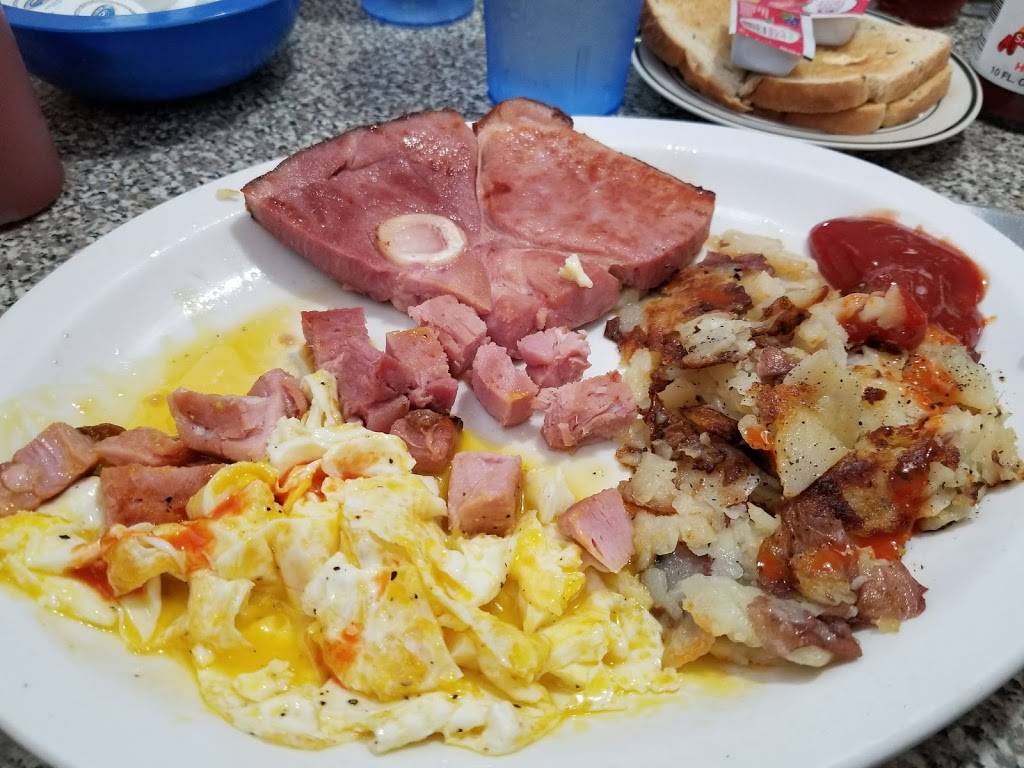 El Tenampa Mexican Restaurant | restaurant | 1800 16th St N, St. Petersburg, FL 33704, USA | 7278220620 OR +1 727-822-0620