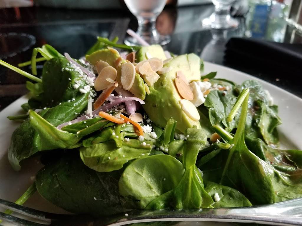 Rok Bistro | restaurant | 124 S Murphy Ave, Sunnyvale, CA 94086, USA | 4087337651 OR +1 408-733-7651