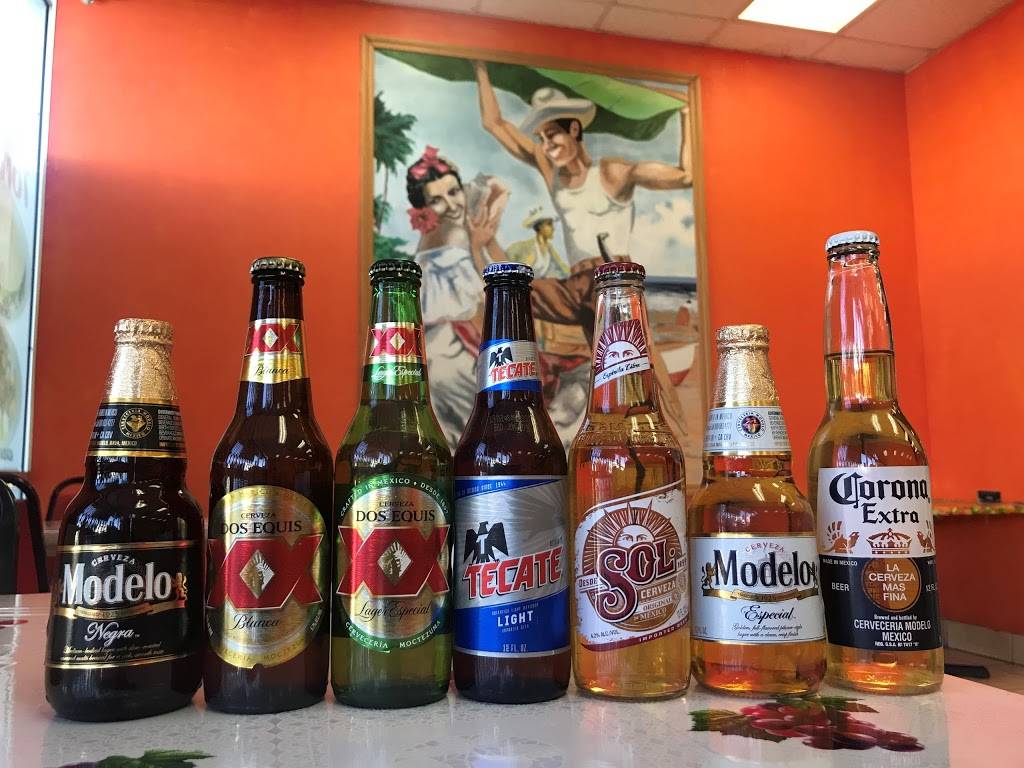 Tortas de Sinaloa | restaurant | 14090 Perris Blvd #105, Moreno Valley, CA 92553, USA | 9515717758 OR +1 951-571-7758