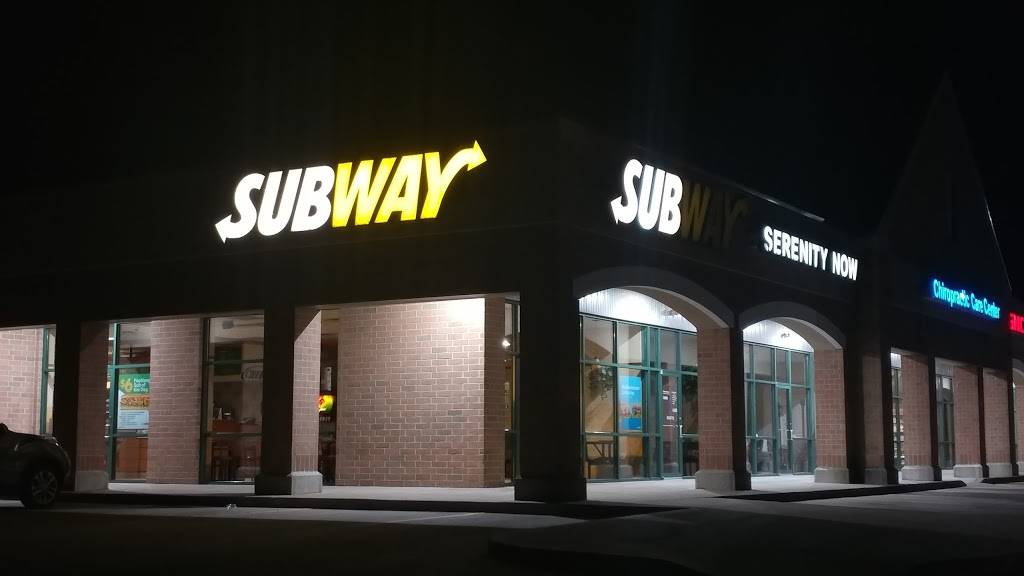 Subway | restaurant | 8761 US-42 A, Union, KY 41091, USA | 8593841712 OR +1 859-384-1712