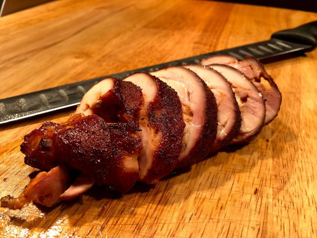 Hard Knox BBQ | restaurant | 2931 E E Battlefield Rd, Springfield, MO 65804, USA | 4177204811 OR +1 417-720-4811