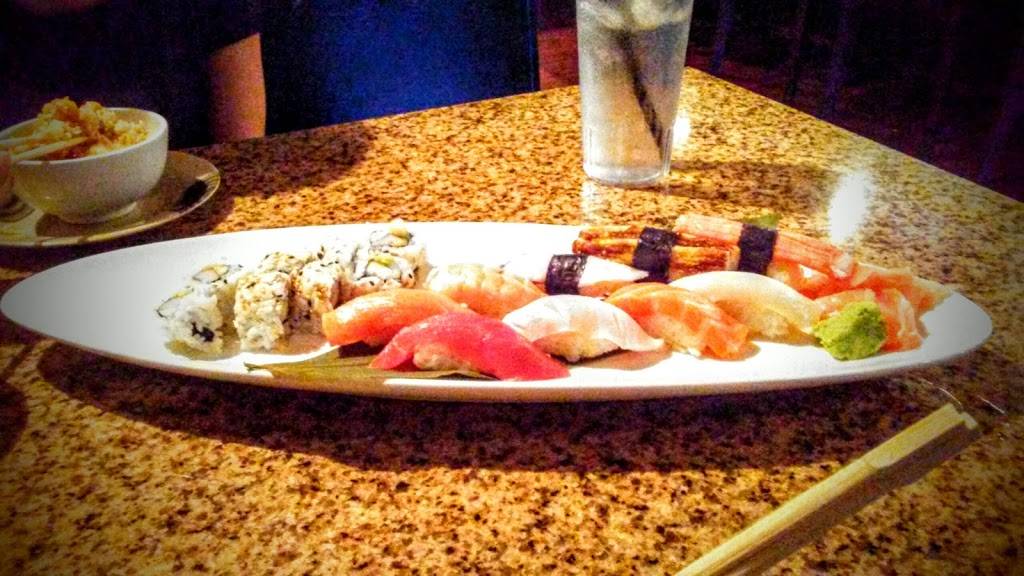 Ichiban Japanese Cuisine & Sushi Bar | restaurant | 2786 E Fowler Ave, Tampa, FL 33612, USA | 8139788095 OR +1 813-978-8095