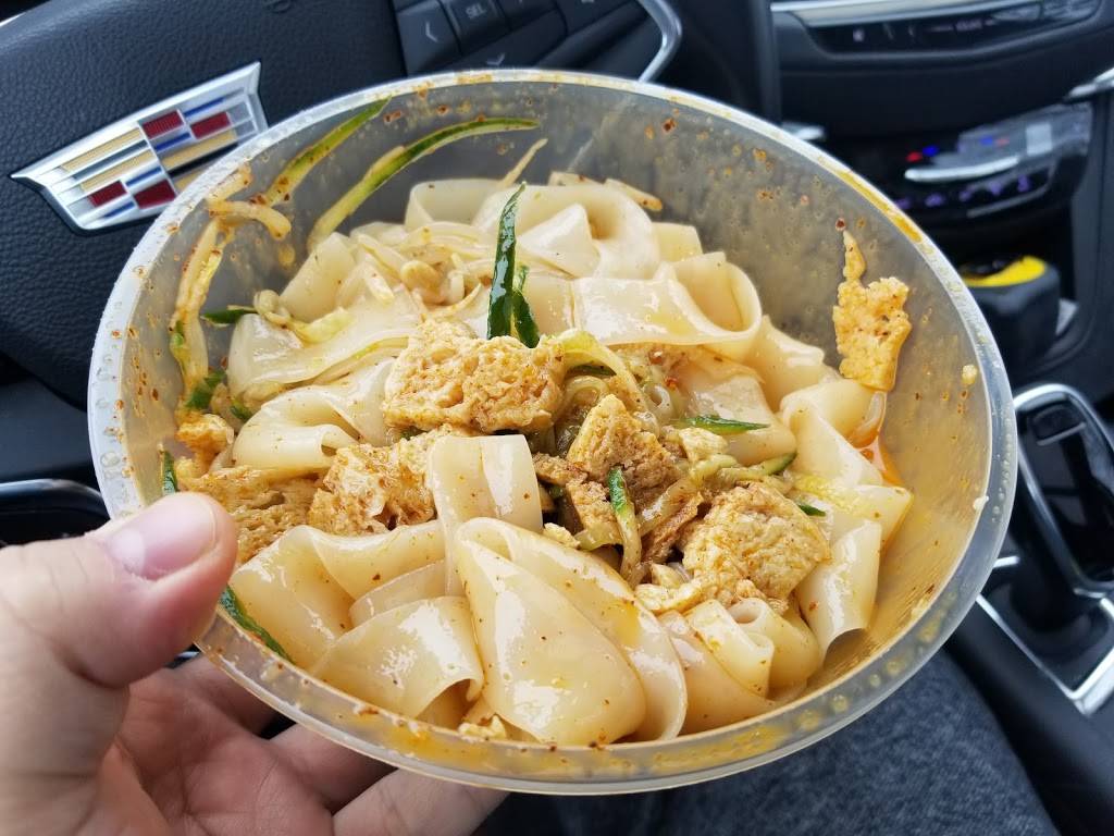 秦韵凉皮肉夹馍 | restaurant | 23 Bonis Ave, Scarborough, ON M1T 2T9, Canada | 4168396998 OR +1 416-839-6998