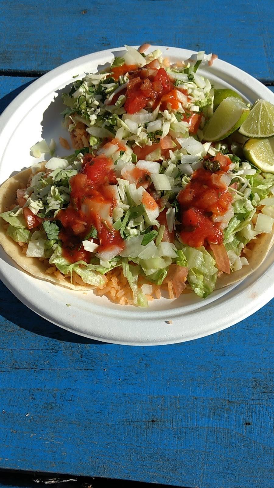 Casa Burrito | restaurant | 564 Powell St E, Monmouth, OR 97361, USA | 5038370615 OR +1 503-837-0615