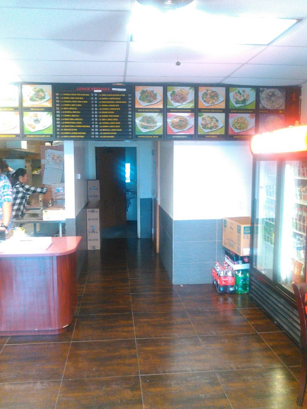 Great Wall | restaurant | 6917 NW 122nd St, Oklahoma City, OK 73142, USA | 4057219898 OR +1 405-721-9898