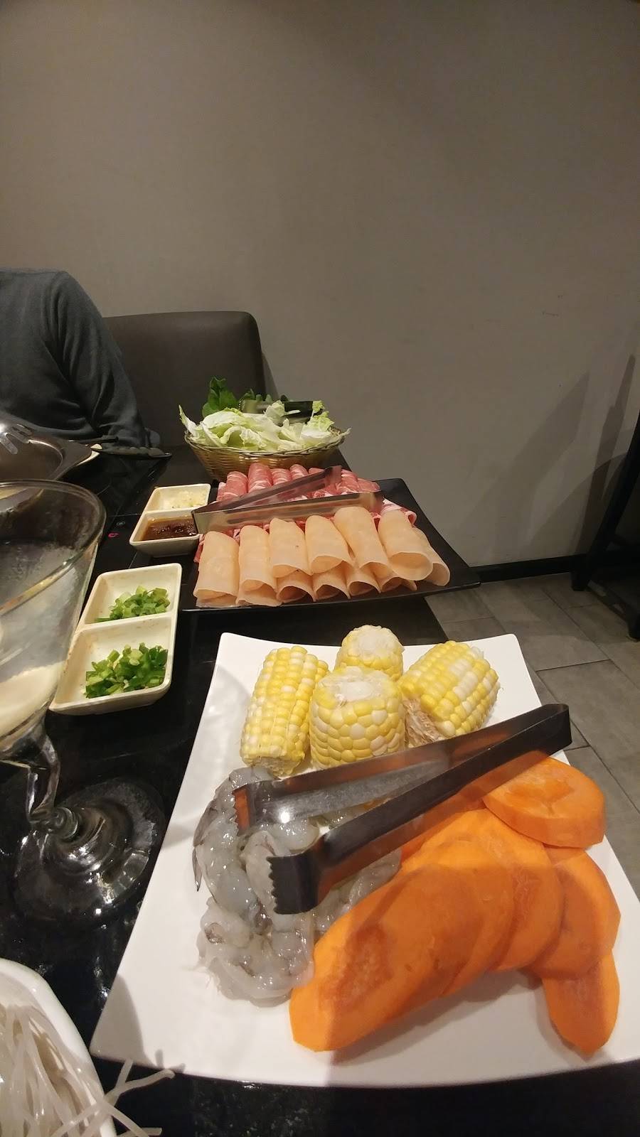 Chuan Shabu | restaurant | 301 Park Ave, Worcester, MA 01609, USA | 5087629213 OR +1 508-762-9213