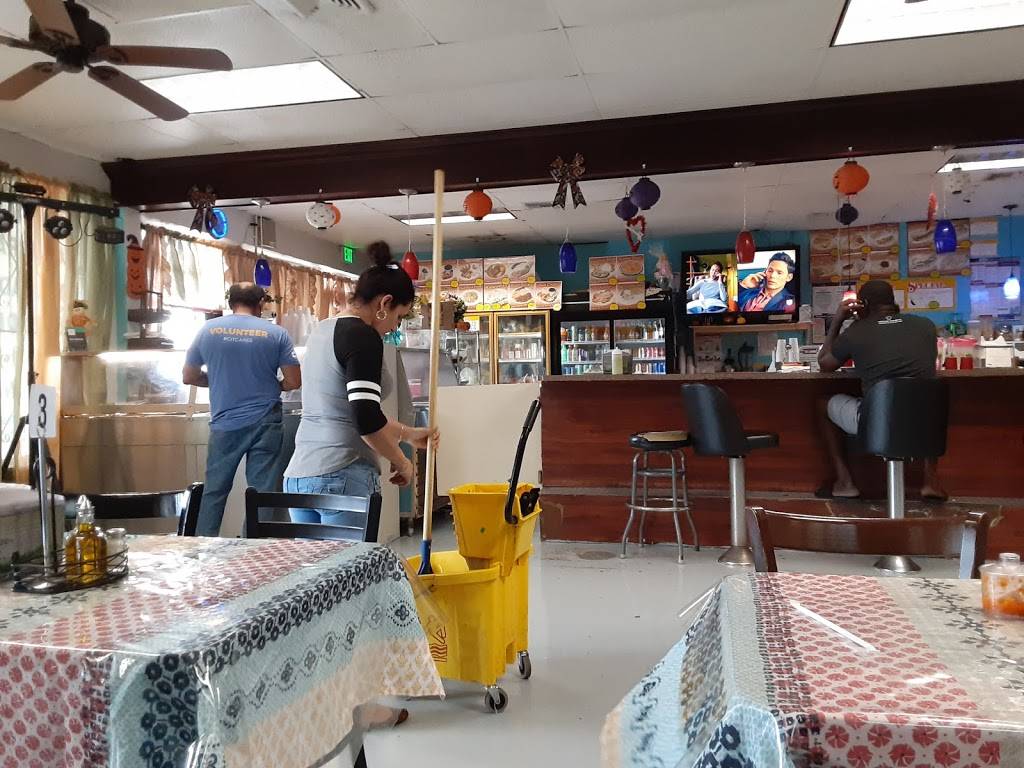 Restaurante Universal | restaurant | Opa-locka, FL 33054, USA | 3056888884 OR +1 305-688-8884