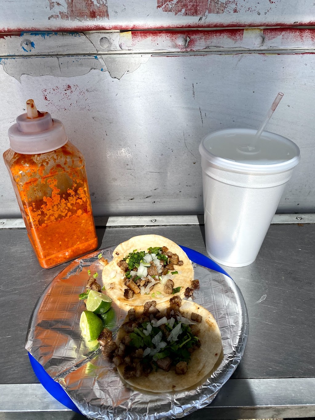 Tacos Movil | restaurant | Laredo, TX 78045, USA | 9564369388 OR +1 956-436-9388