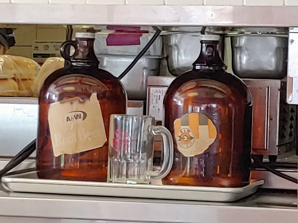 A&W Canada | restaurant | 367 Lake St, St. Catharines, ON L2N 4H5, Canada | 9059346839 OR +1 905-934-6839