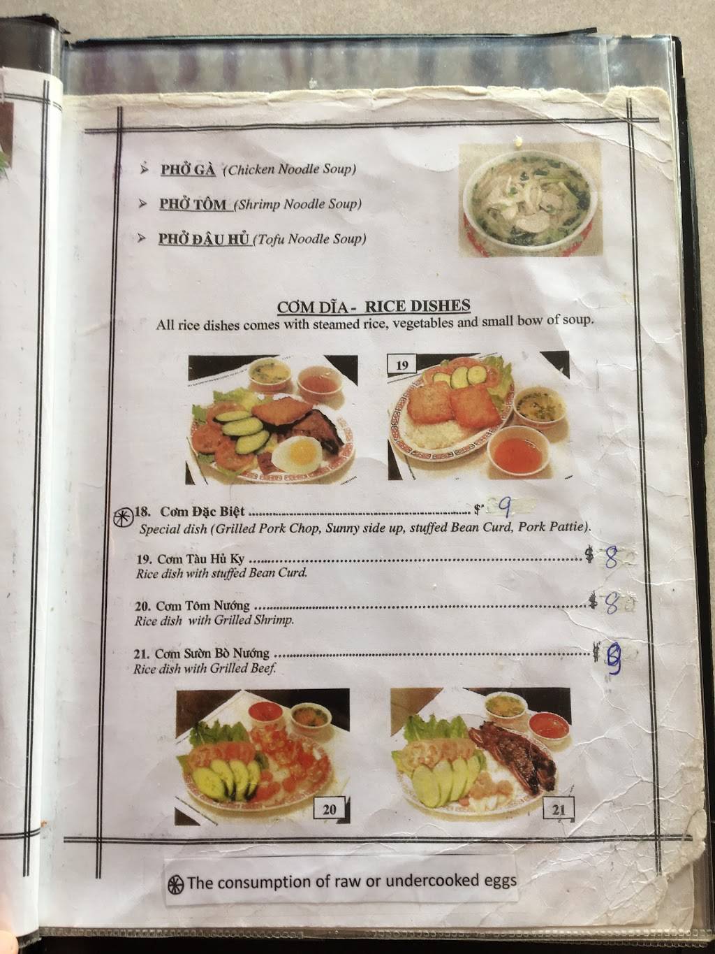 Pho Bac Cafe | restaurant | 18119 E Valley Hwy #102, Kent, WA 98032, USA | 4252515008 OR +1 425-251-5008