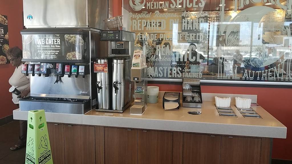 El Pollo Loco | restaurant | 9540 Farm to Market 1960 Bypass, Humble, TX 77338, USA | 2815407404 OR +1 281-540-7404