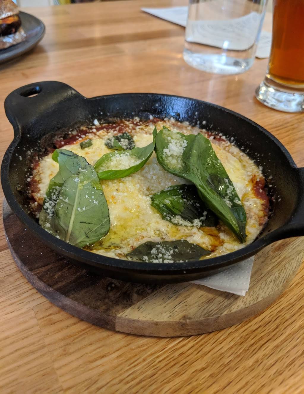 Grano Arso | restaurant | 6 Main St, Chester, CT 06412, USA | 8603223143 OR +1 860-322-3143