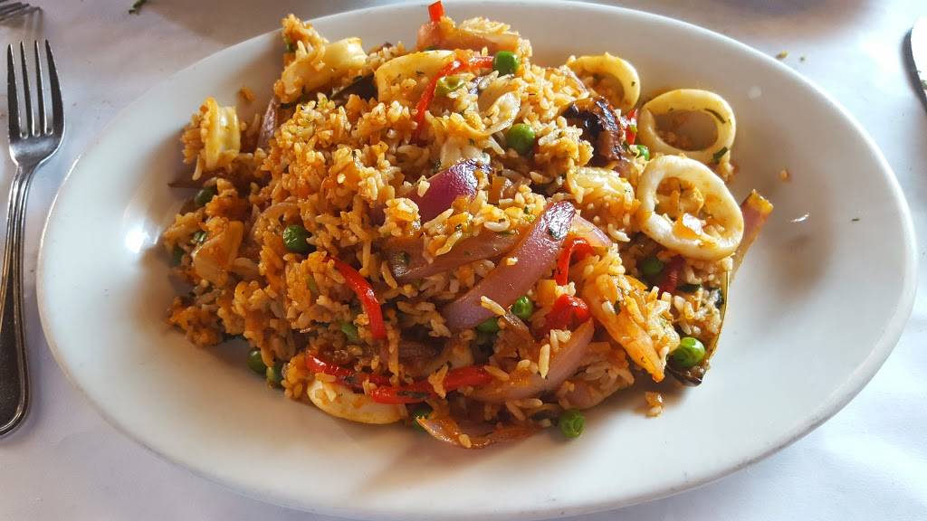 Ceviche Peruvian Seafood & Steakhouse | restaurant | 2554 W Diversey Ave, Chicago, IL 60647, USA | 7732354500 OR +1 773-235-4500