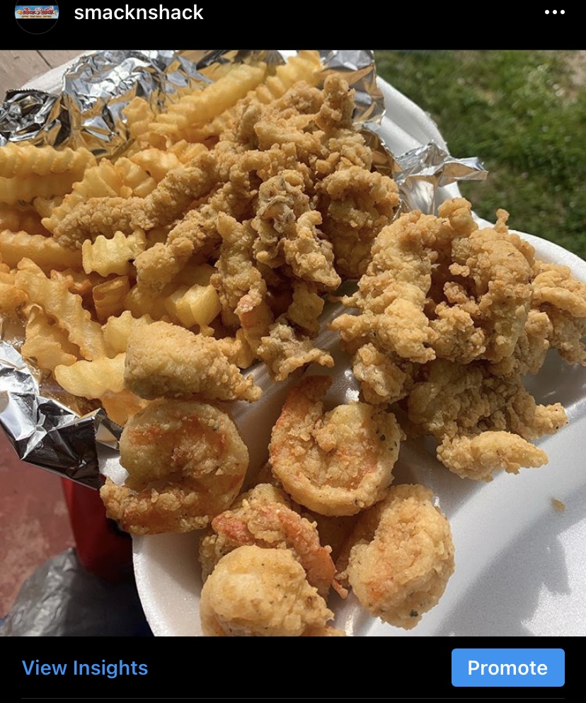 SmacknShack | restaurant | 1100 NW 57th St, Miami, FL 33127, USA | 3054943750 OR +1 305-494-3750