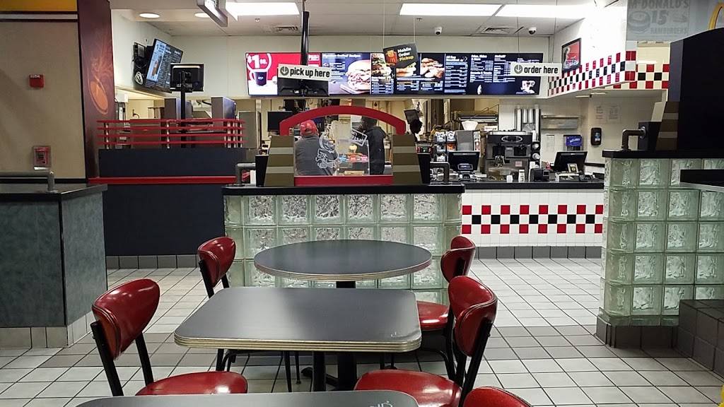 McDonalds | cafe | 6002 W Monee Manhattan Rd, Monee, IL 60449, USA | 7085340145 OR +1 708-534-0145