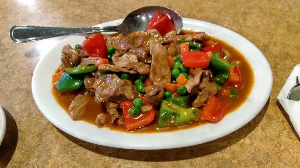 Fawns Asian Cuisine | restaurant | 1107 E University Ave, Des Moines, IA 50316, USA | 5152660664 OR +1 515-266-0664