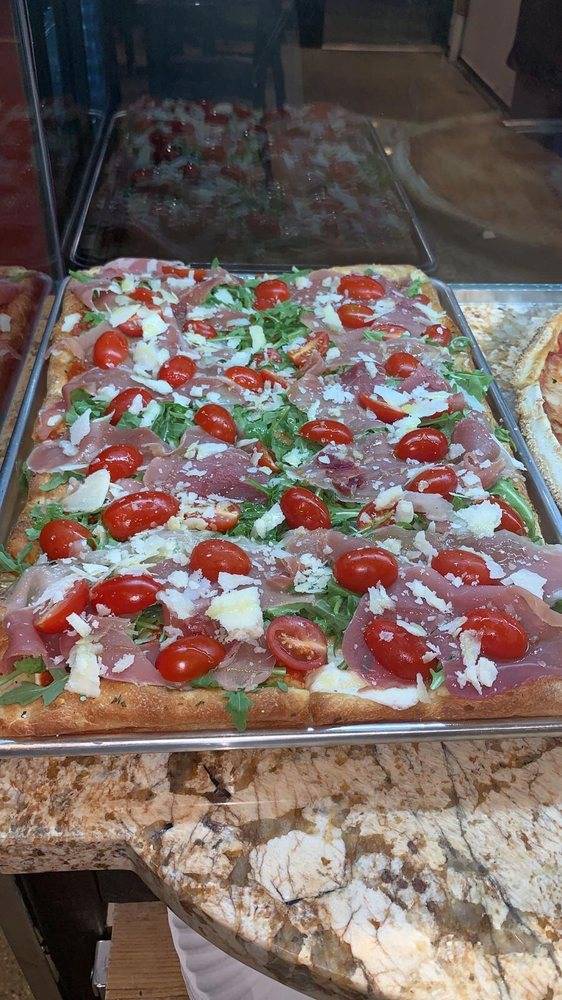 Big Apple Pizza & Pasta | restaurant | 11722 SE Federal Hwy, Hobe Sound, FL 33455, USA | 7725462073 OR +1 772-546-2073