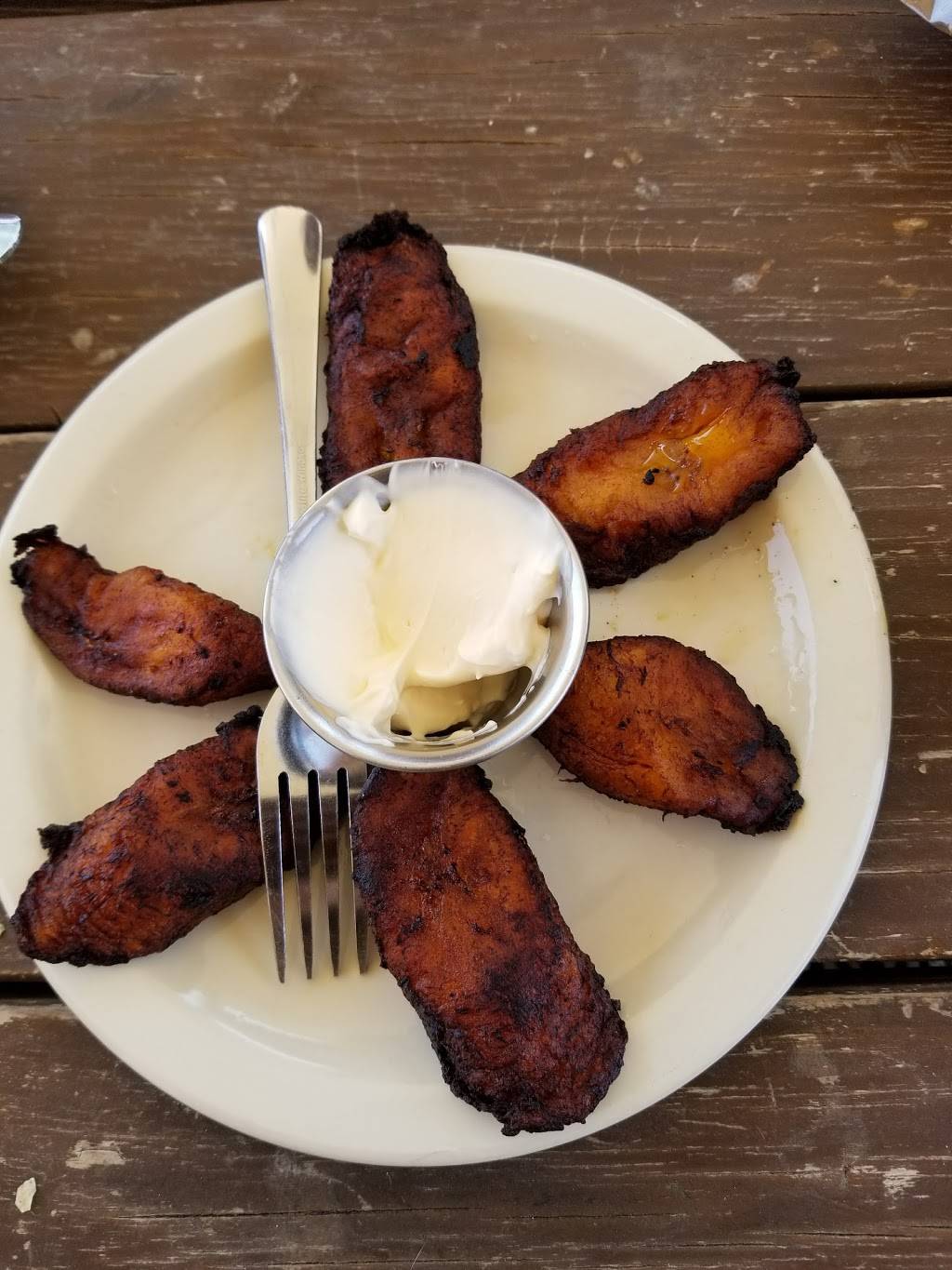 La Placita Salvadorean Cocina | restaurant | 1015 W Houston St, Sherman, TX 75092, USA | 9038935552 OR +1 903-893-5552